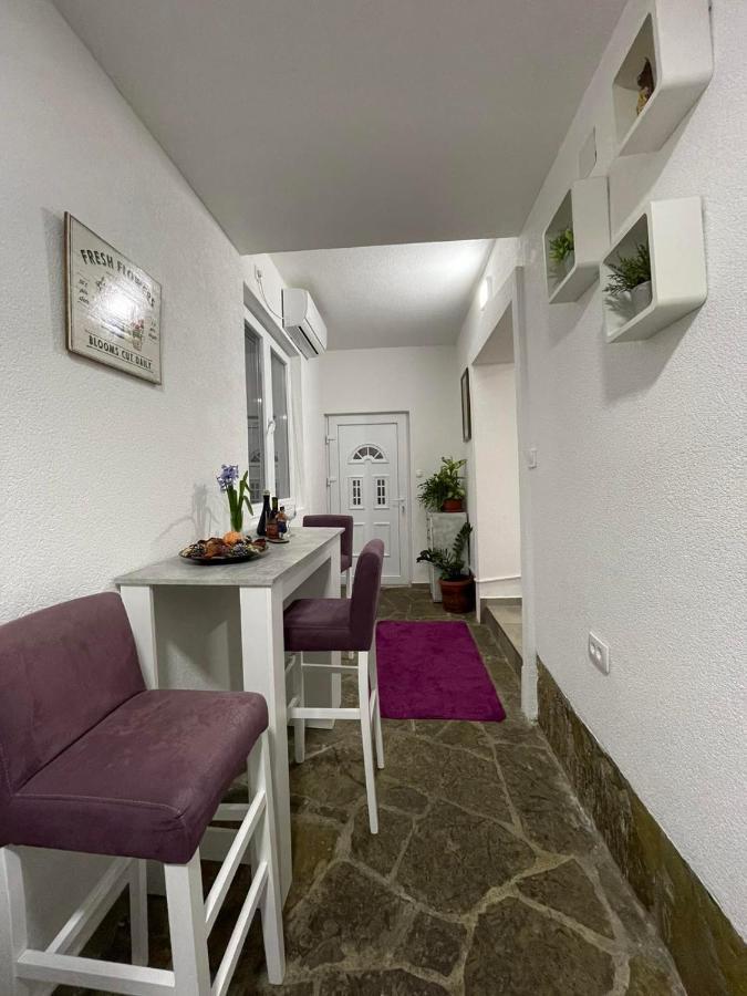 Jocker Apartment Virpazar Exterior photo